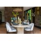 Eettafel La Cantera ovaal 240