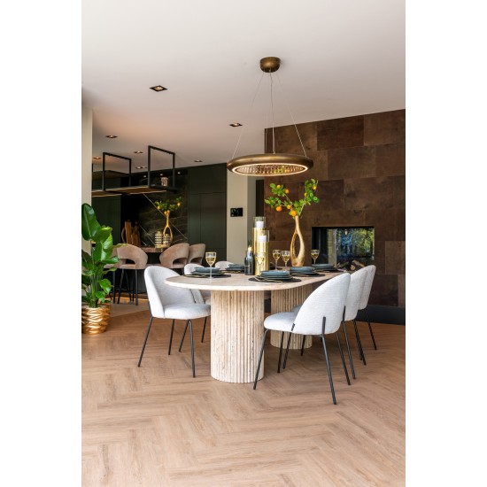 Eettafel La Cantera ovaal 240