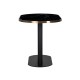 Eettafel Zenza ovaal (Black)
