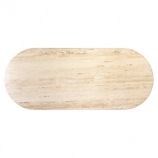Eettafel La Cantera ovaal 240