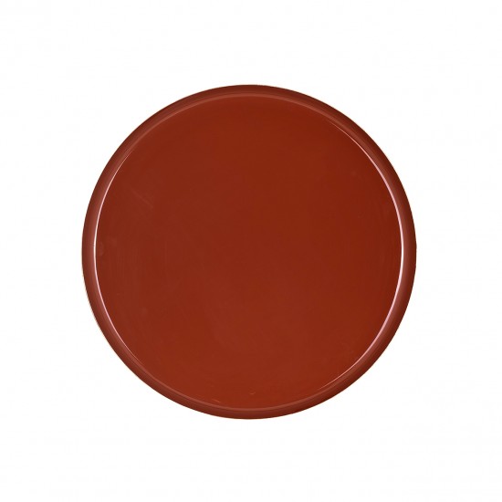 Bijzettafel Inaya 41Ø (Brushed Gold)