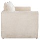 Bank Sandro white chenille (Bergen 900 white chenille)